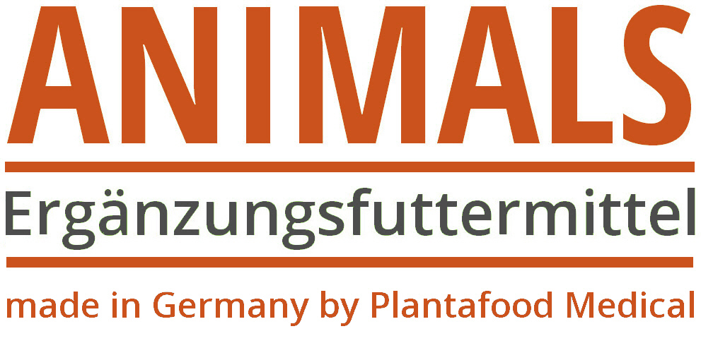 Plantafood Medical GmbH, Animals Department - Food