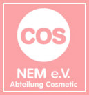 NEM e. V., Cosmetic-Department